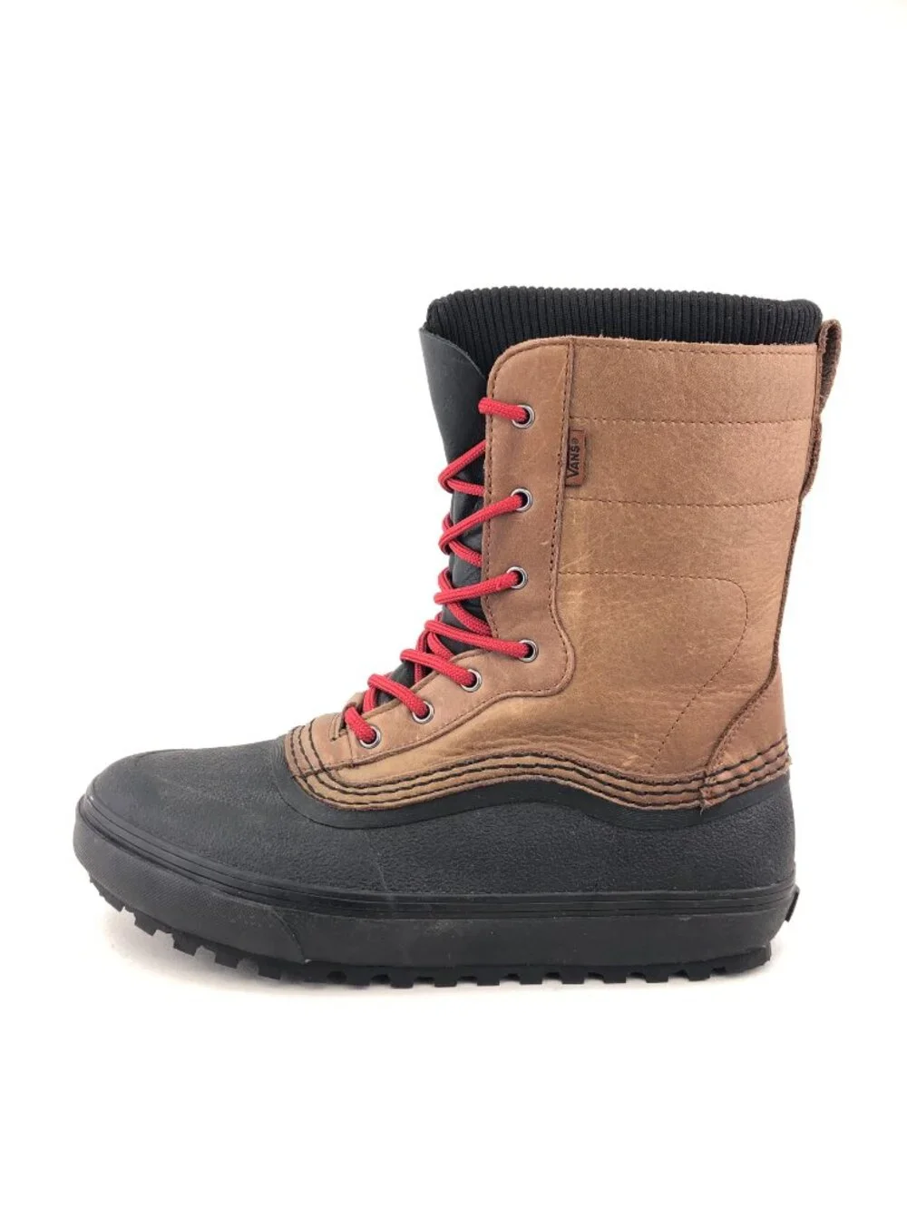 Vans Standard Snow Mountain Winter Boots 11